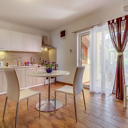 Apartments Petra Mali Lošinj Exteriér fotografie