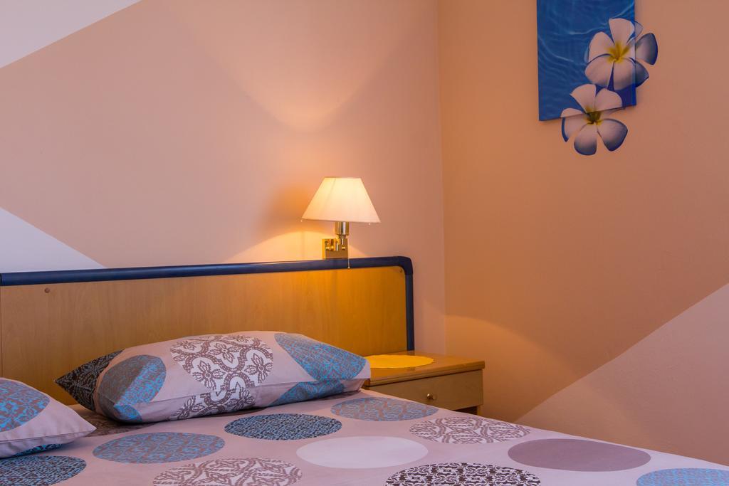Apartments Petra Mali Lošinj Exteriér fotografie