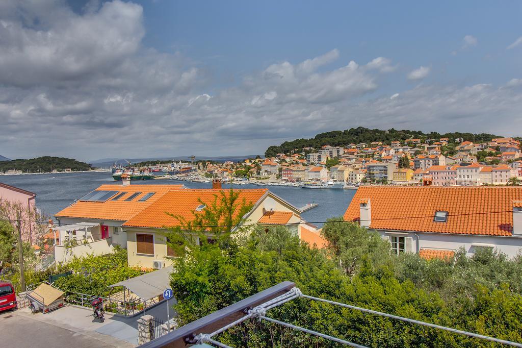 Apartments Petra Mali Lošinj Exteriér fotografie
