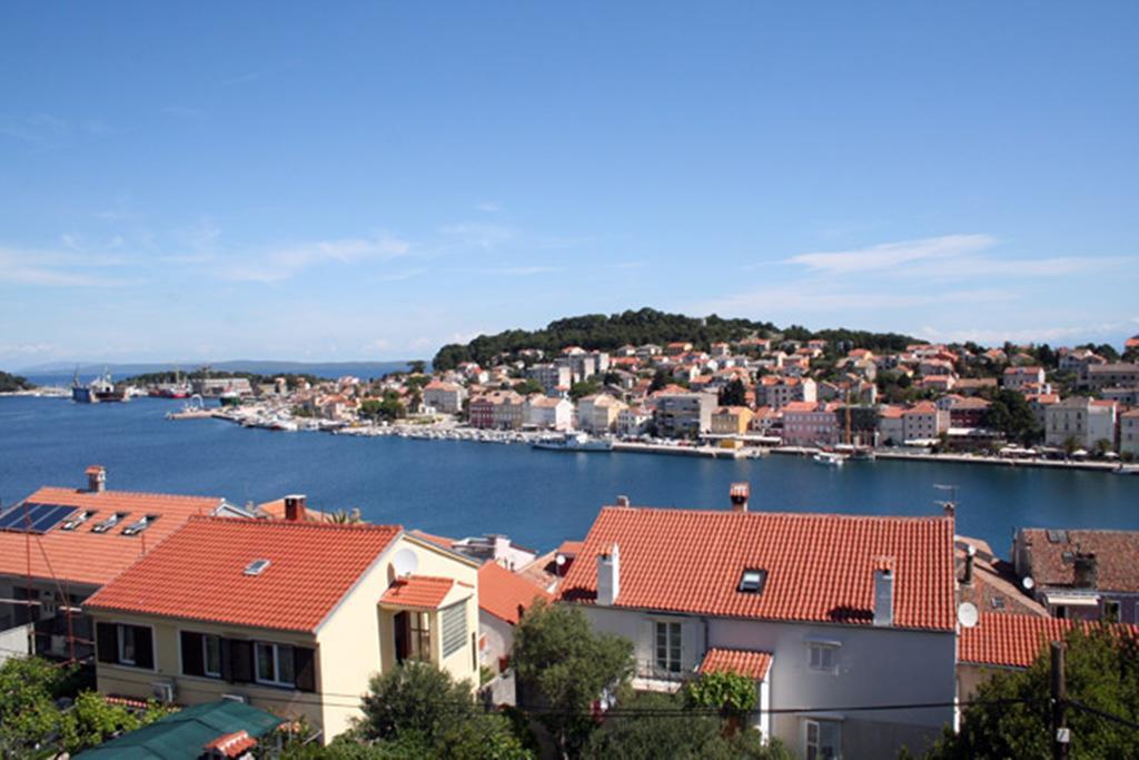 Apartments Petra Mali Lošinj Exteriér fotografie